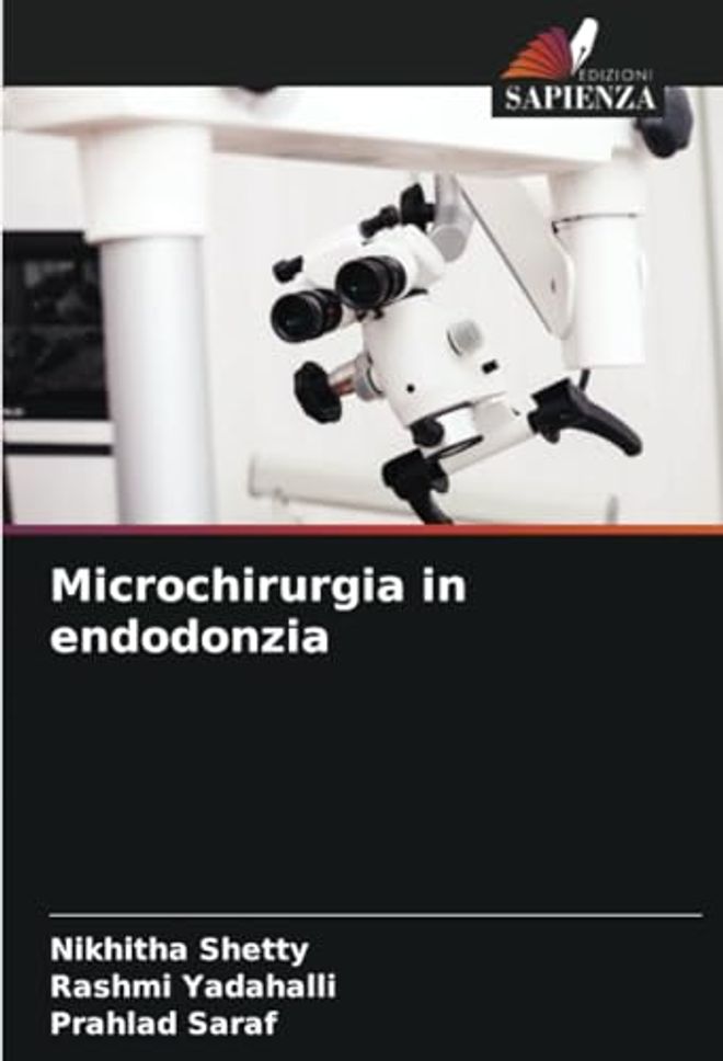 Microchirurgia in endodonzia